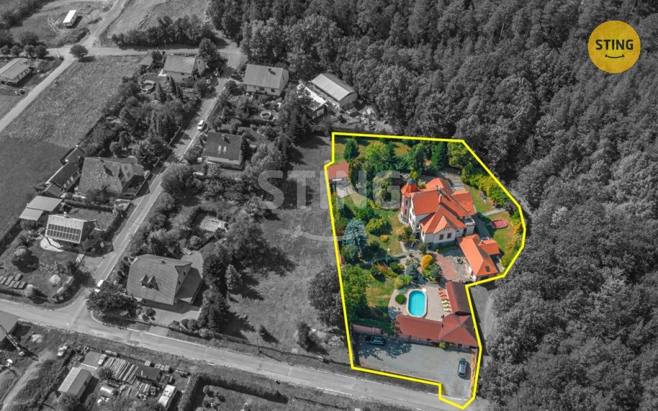 Prodej domu 500 m² - foto 36