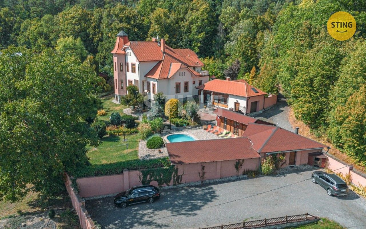 Prodej domu 500 m² - foto 33