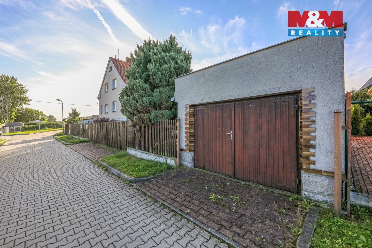 Prodej domu 60 m² - foto 20