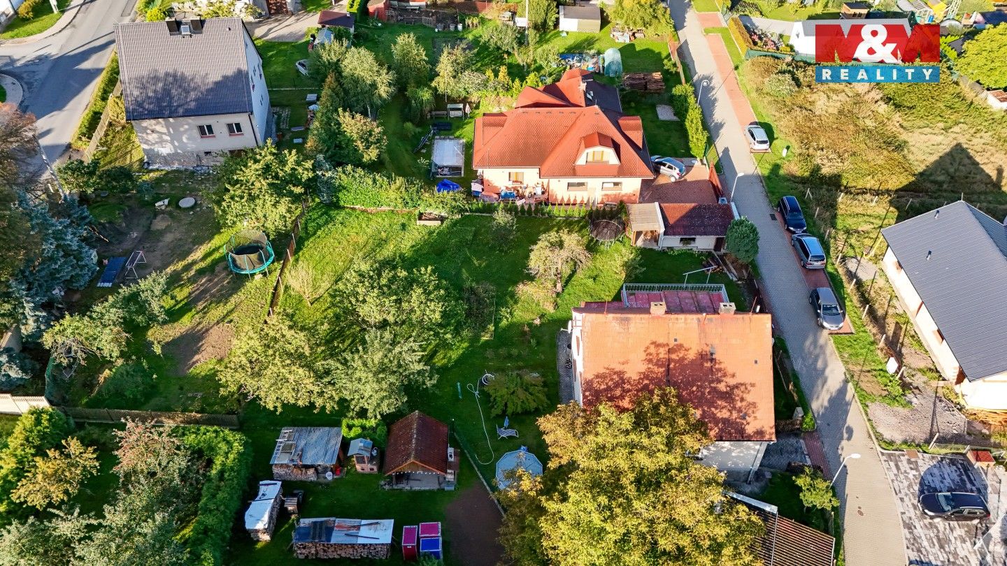Prodej domu 60 m² - foto 31