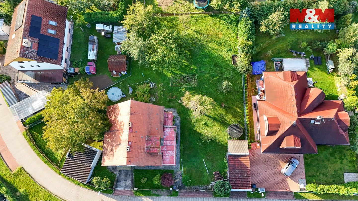 Prodej domu 60 m² - foto 25