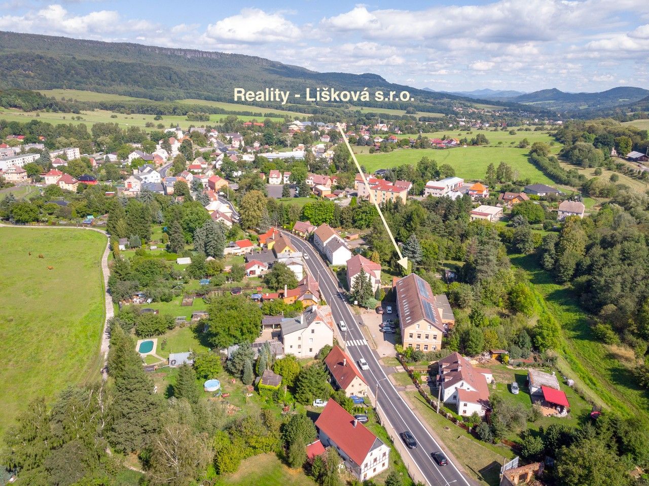 Pronájem komerčního prostoru 261 m² - foto 6