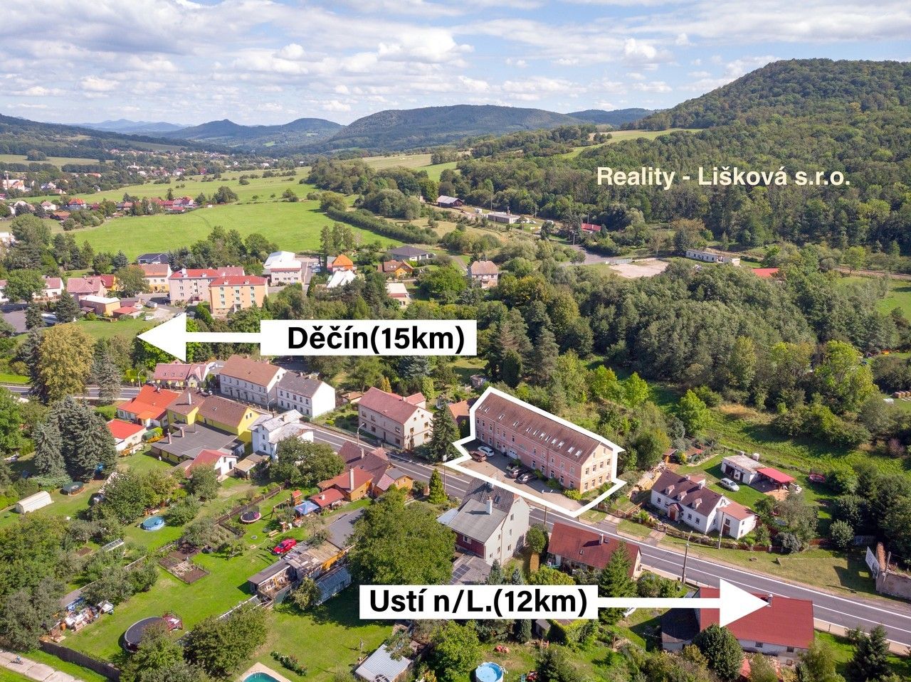 Pronájem komerčního prostoru 261 m² - foto 7