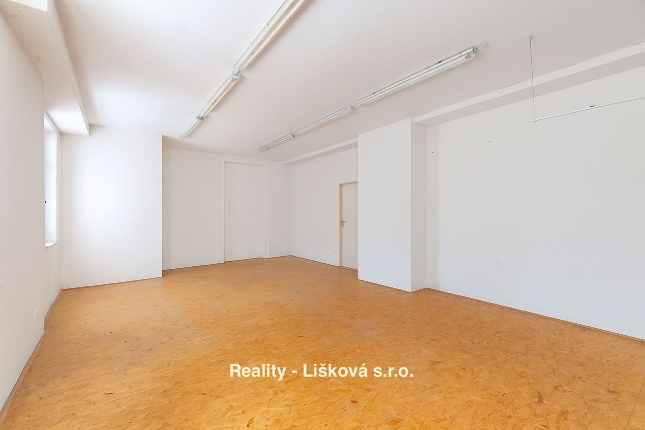Pronájem komerčního prostoru 261 m² - foto 16