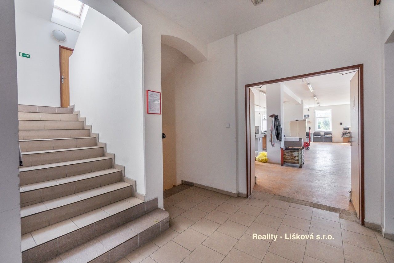 Pronájem komerčního prostoru 261 m² - foto 17