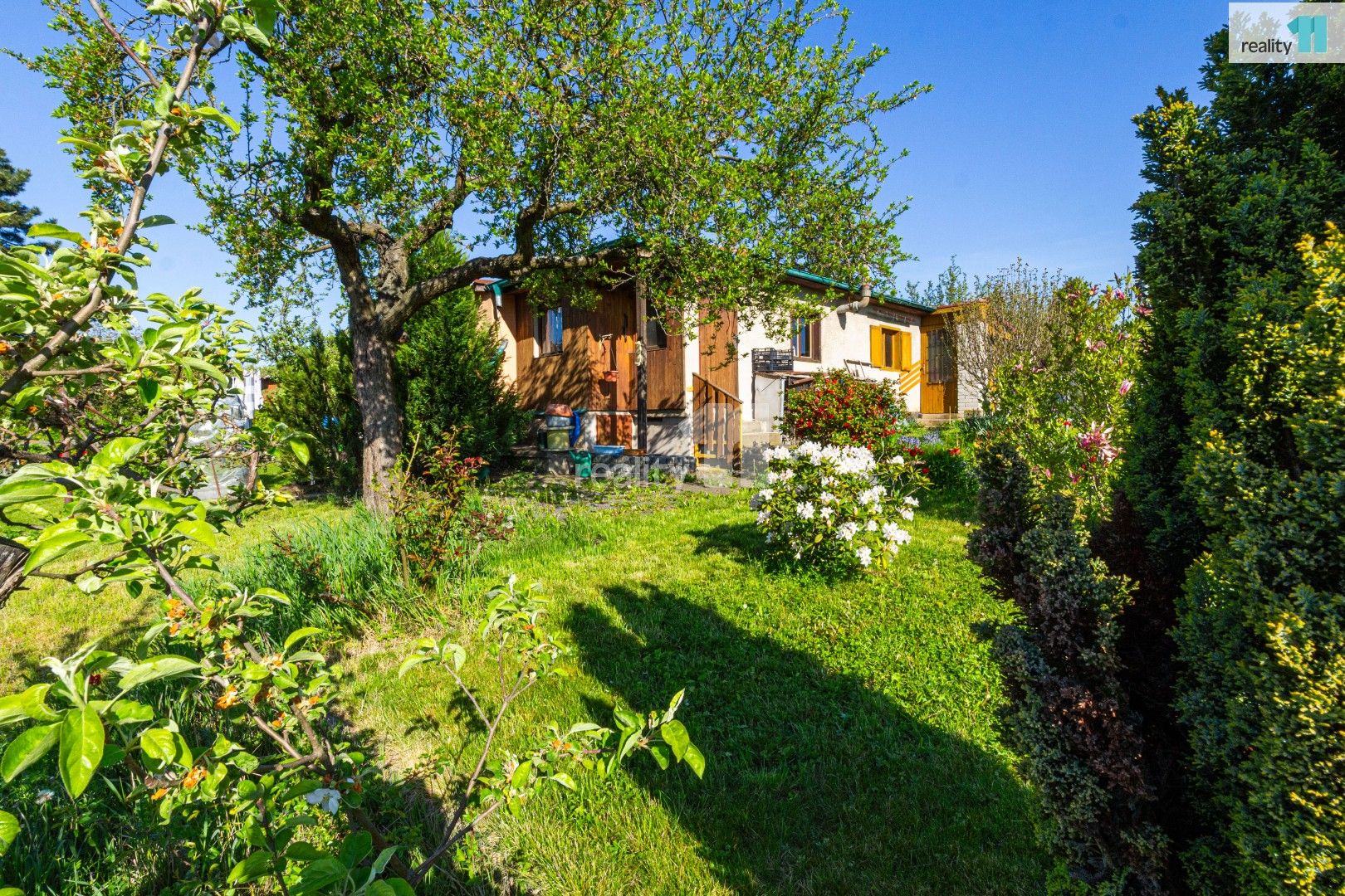 Prodej pozemku 418 m² - foto 4