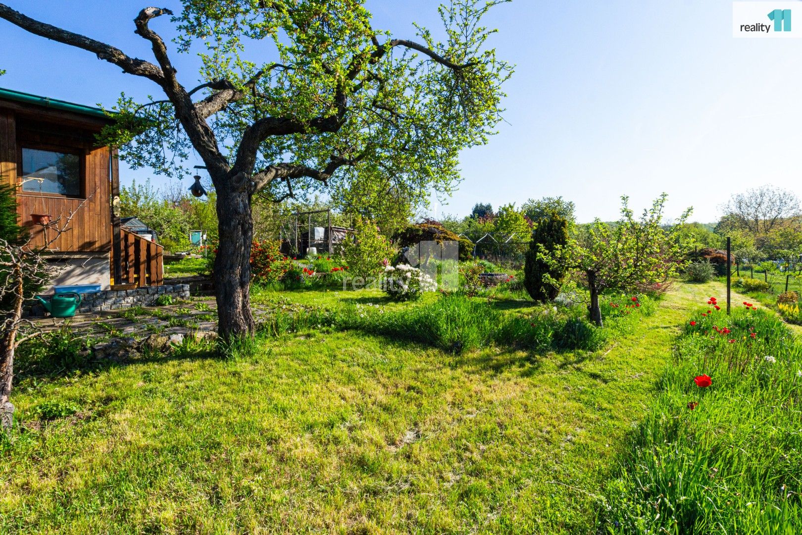 Prodej pozemku 418 m² - foto 11