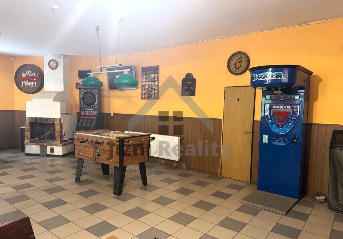 Prodej komerčního prostoru 400 m² - foto 8
