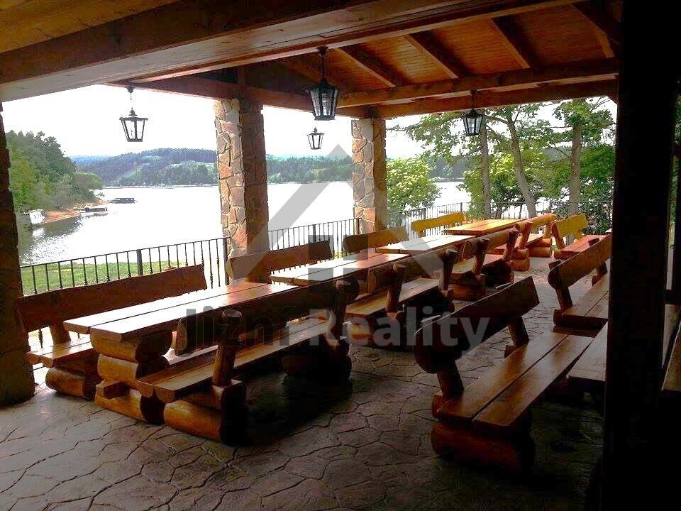 Prodej komerčního prostoru 400 m² - foto 4
