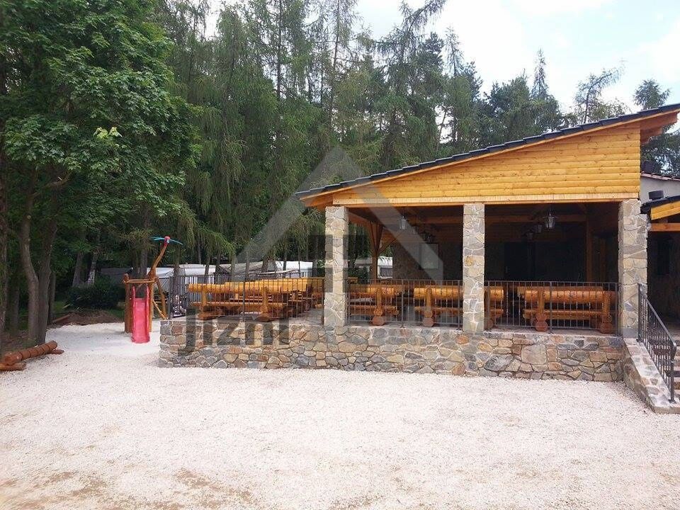 Prodej komerčního prostoru 400 m² - foto 10