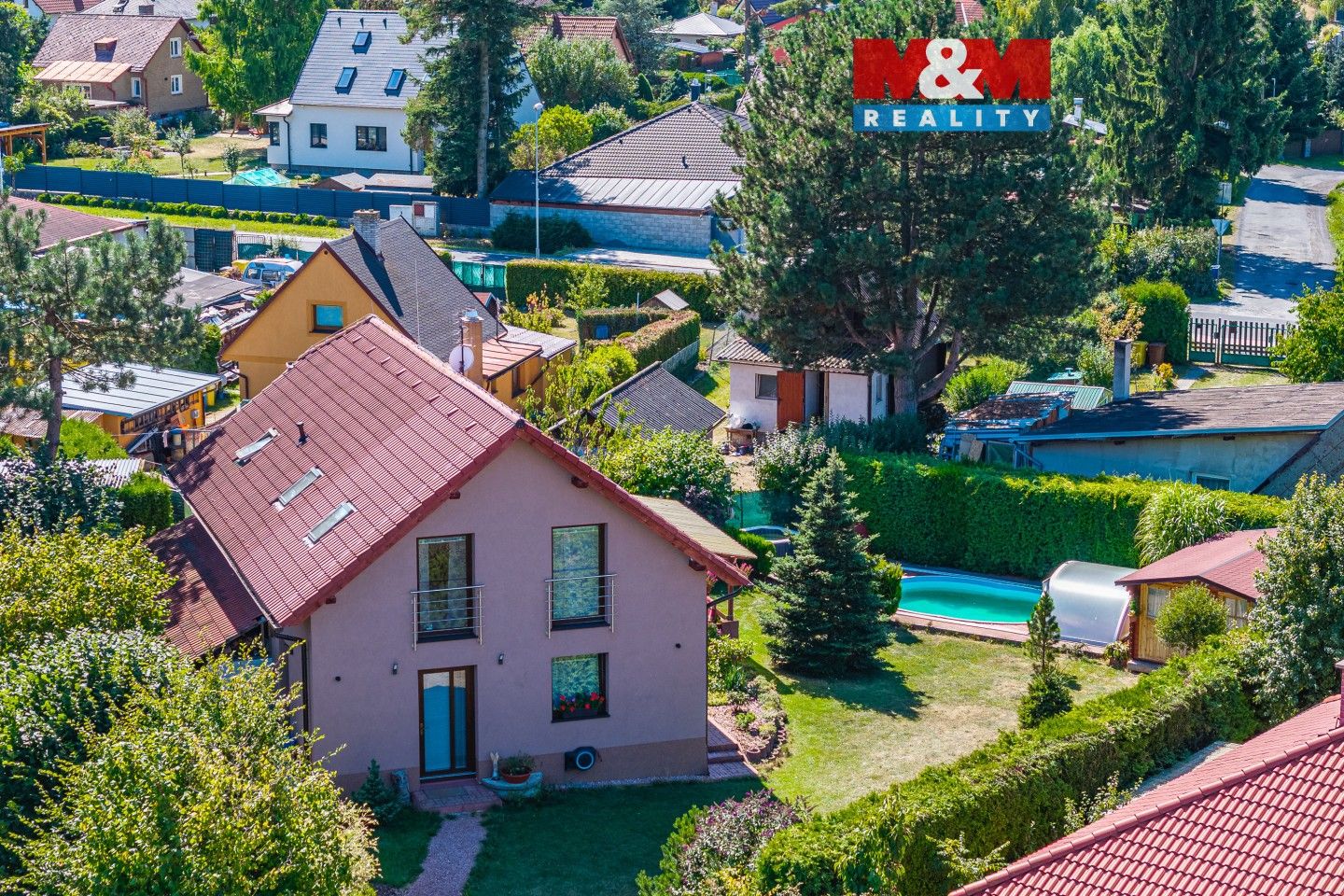 Prodej domu 159 m² - foto 1