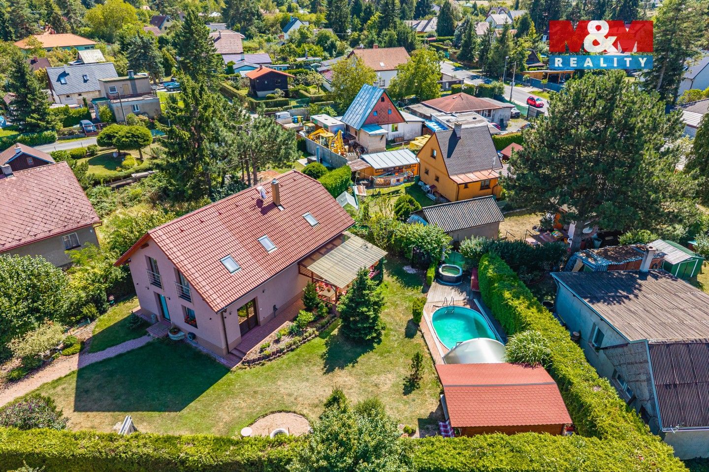 Prodej domu 159 m² - foto 3