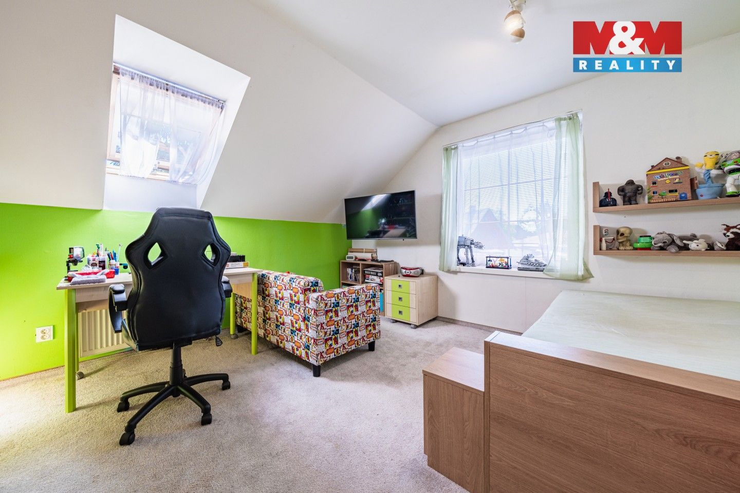 Prodej domu 159 m² - foto 16