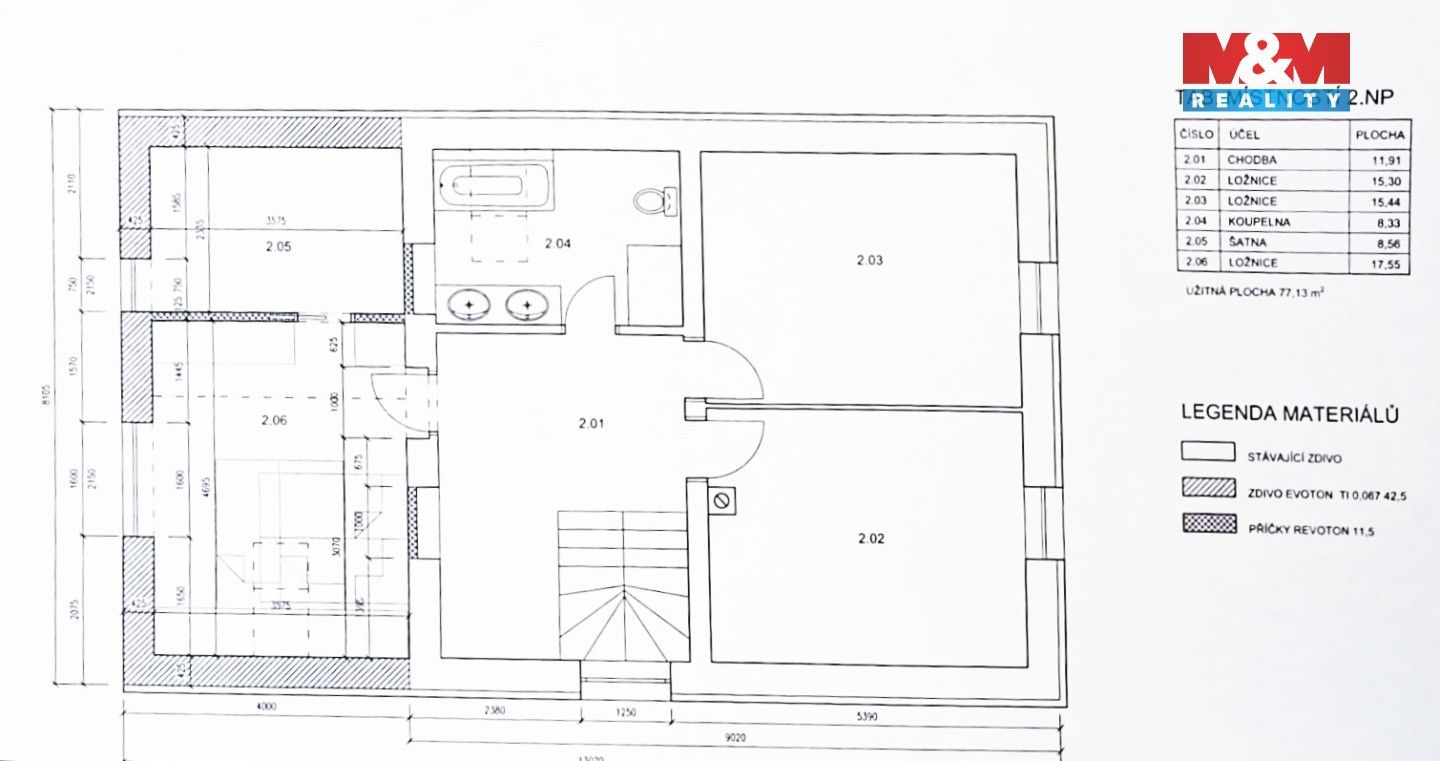 Prodej domu 159 m² - foto 30