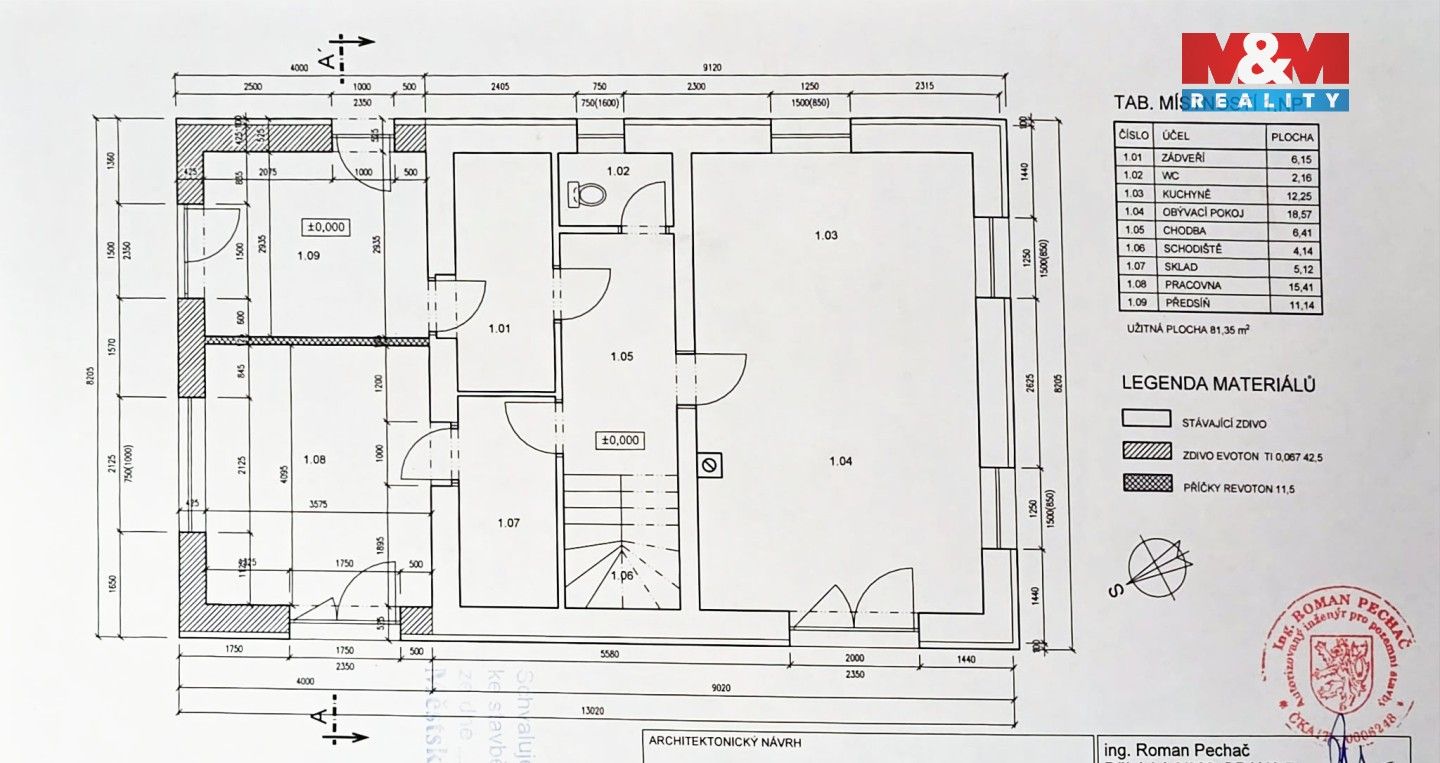 Prodej domu 159 m² - foto 29