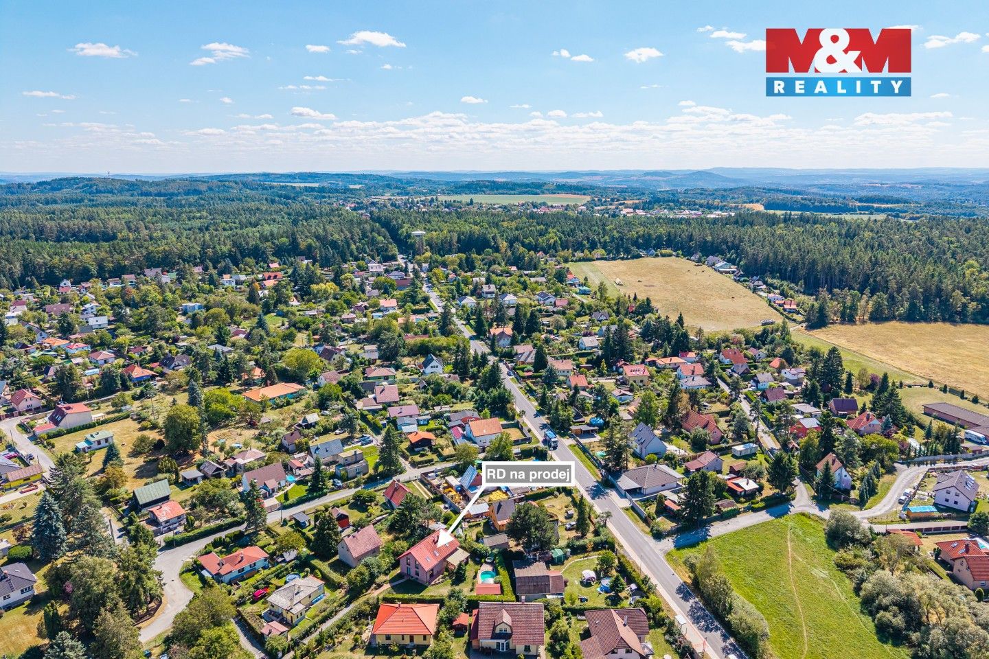 Prodej domu 159 m² - foto 28