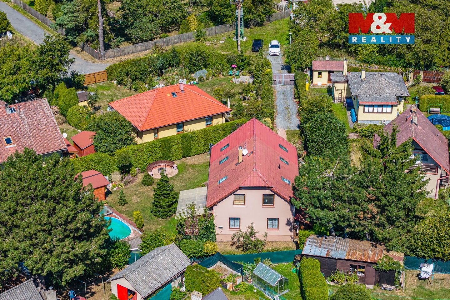 Prodej domu 159 m² - foto 27