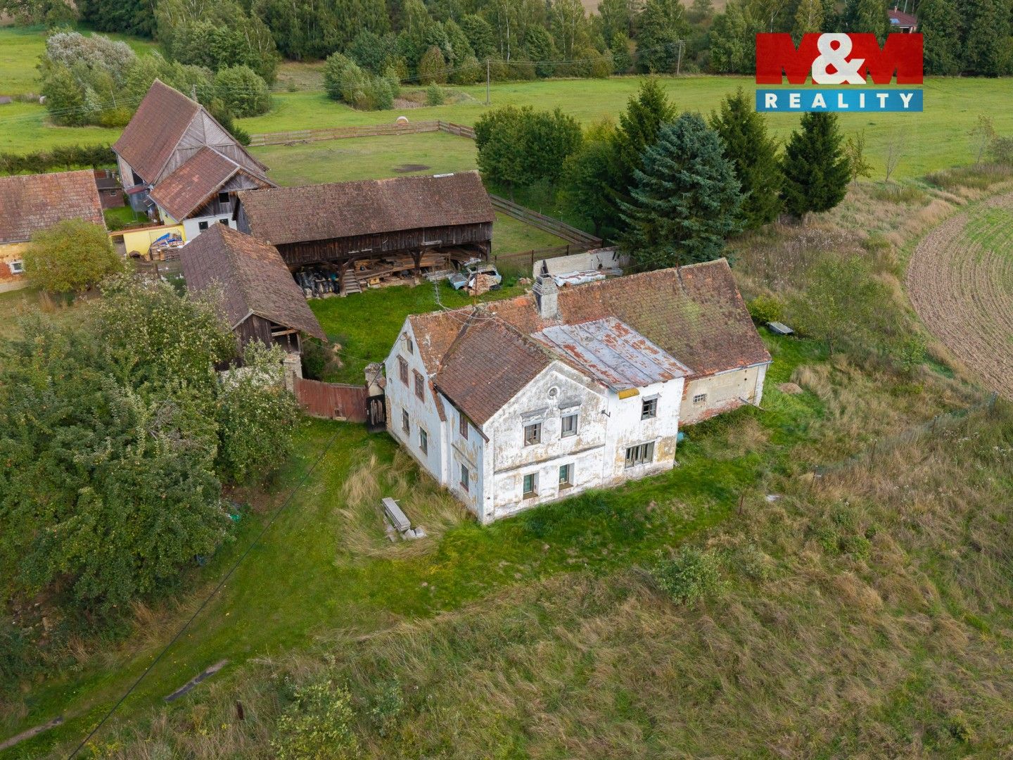 Prodej nemovitosti 818 m² - foto 3