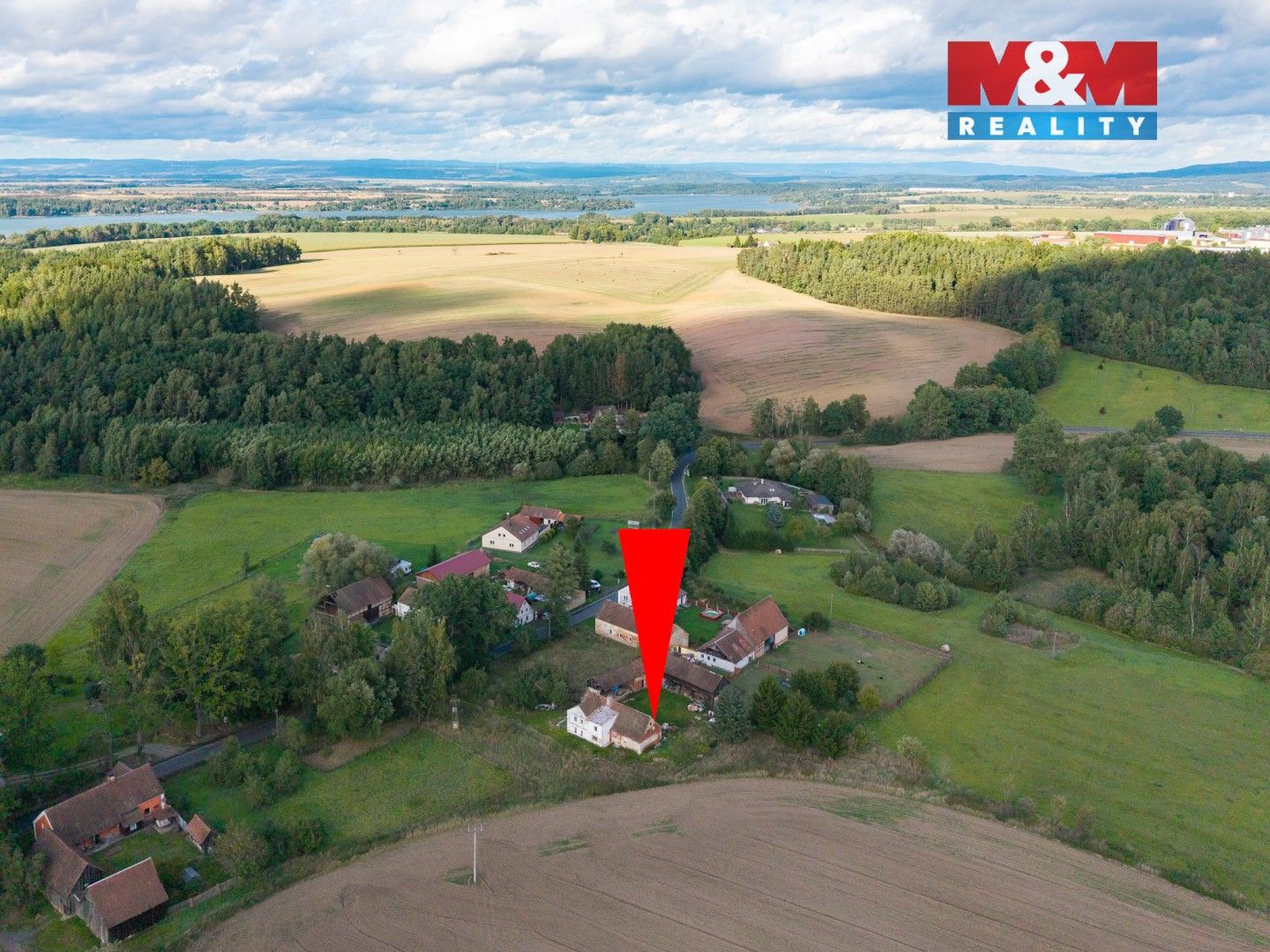 Prodej nemovitosti 818 m² - foto 5