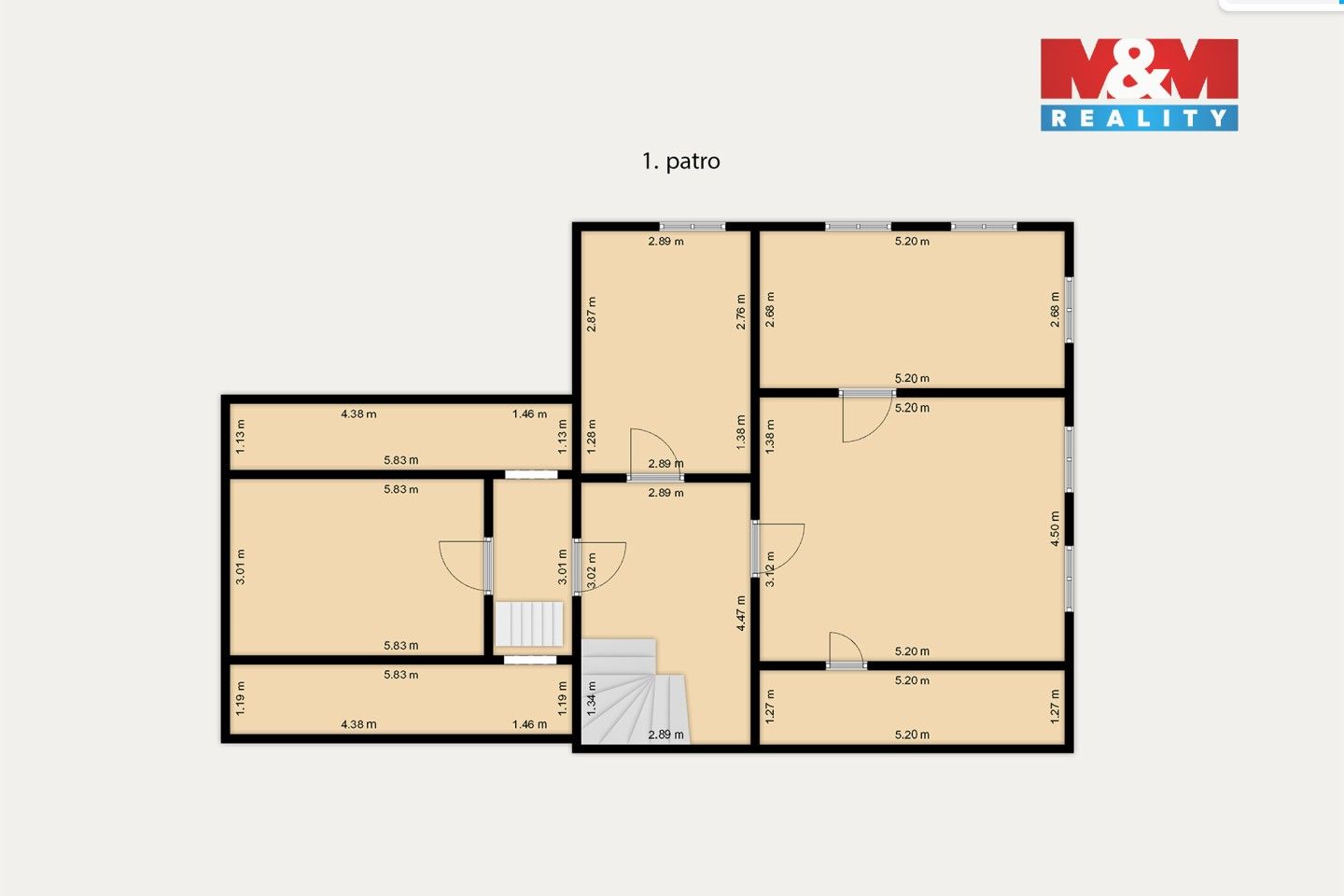 Prodej nemovitosti 818 m² - foto 12