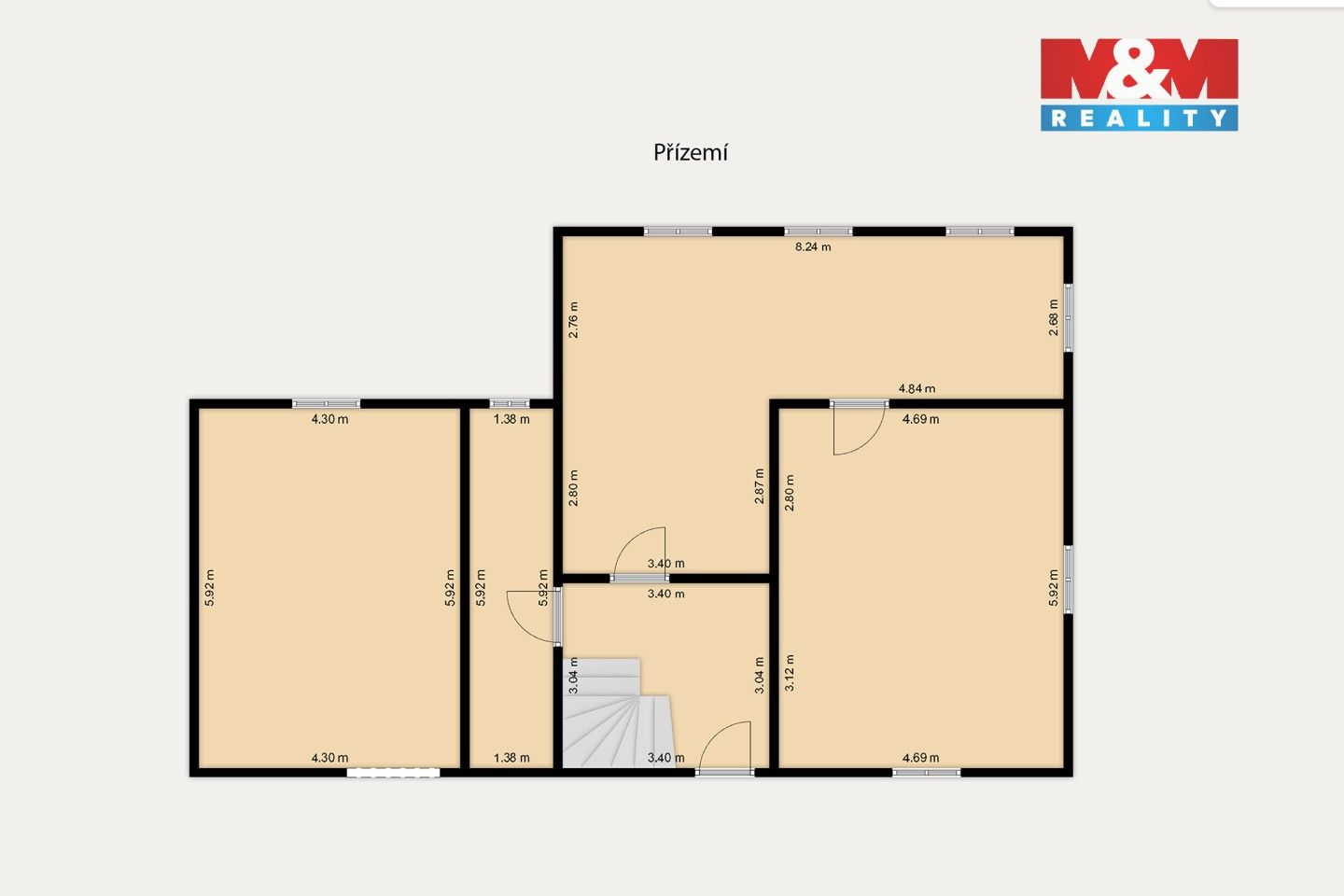 Prodej nemovitosti 818 m² - foto 11