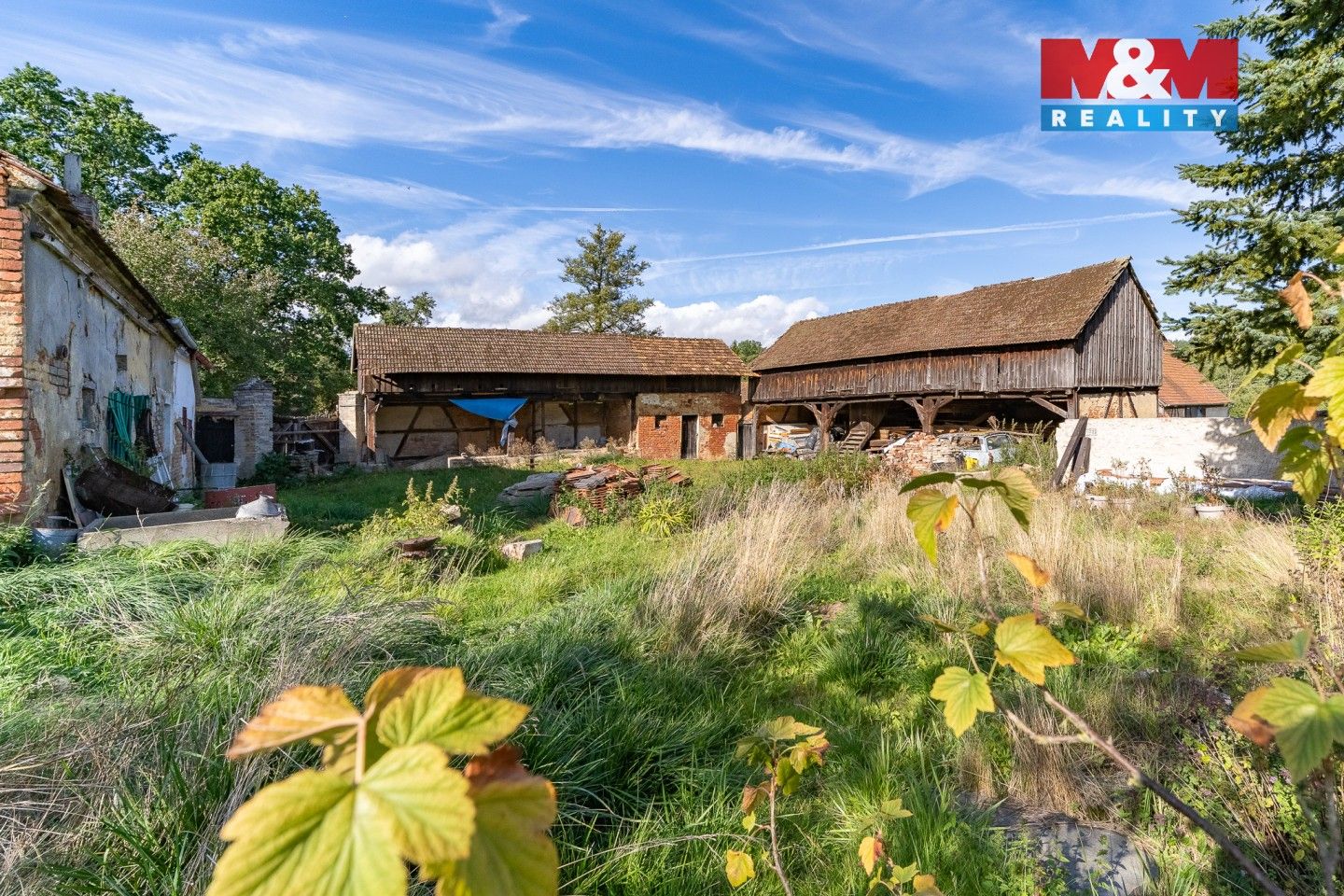 Prodej nemovitosti 818 m² - foto 16