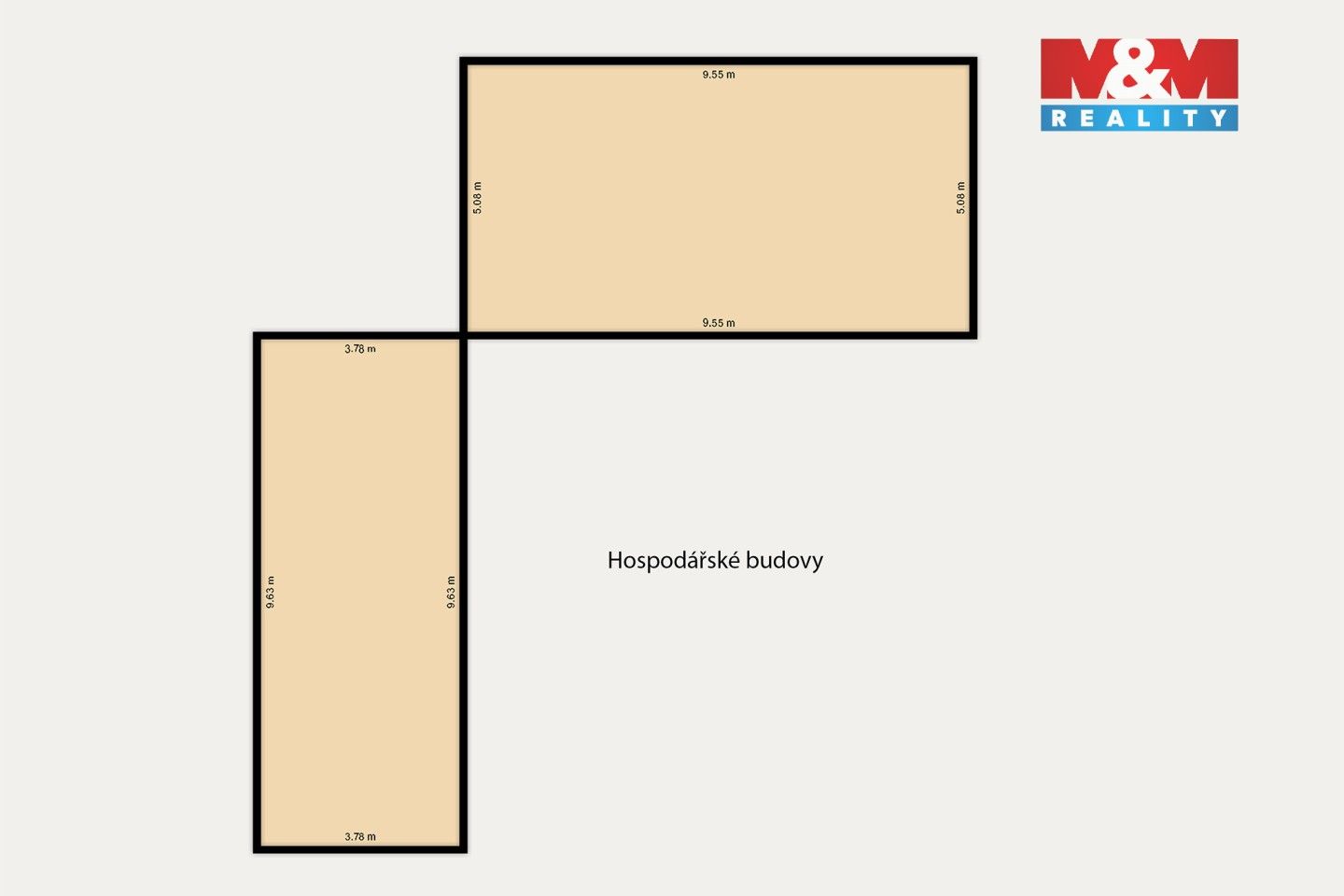 Prodej nemovitosti 818 m² - foto 20