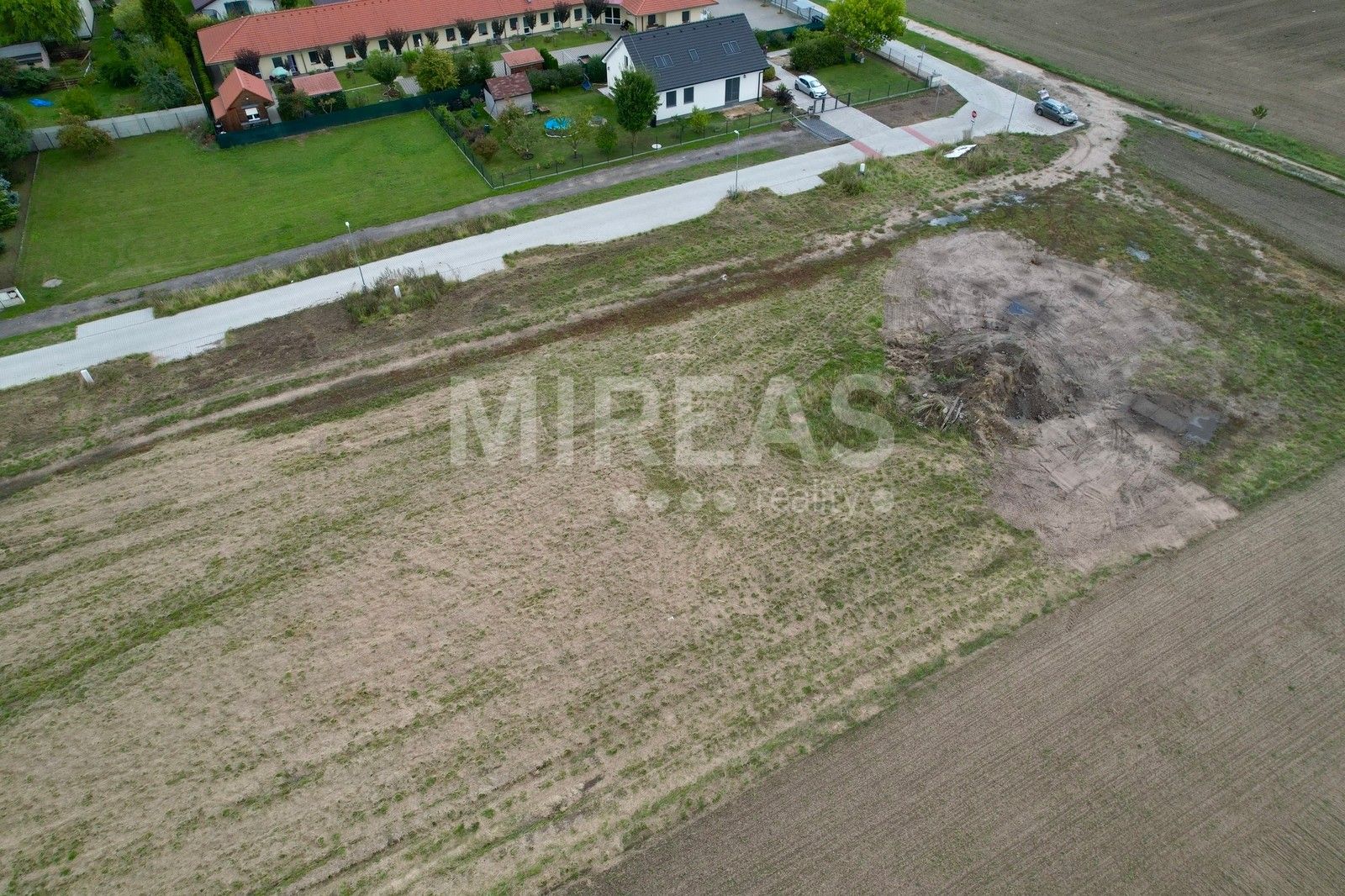 Prodej pozemku 991 m² - foto 5