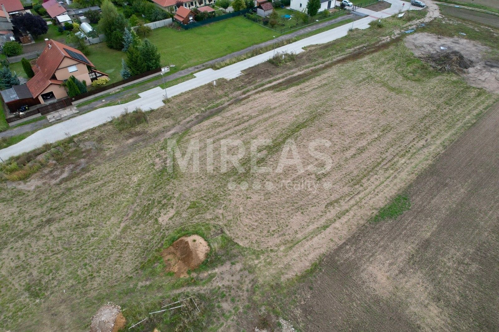 Prodej pozemku 909 m² - foto 5