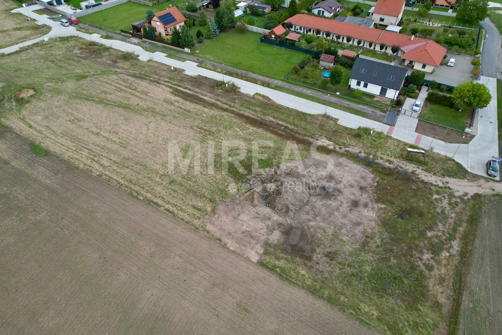 Prodej pozemku 909 m² - foto 6