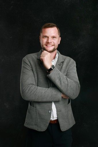 Petr Bareš
