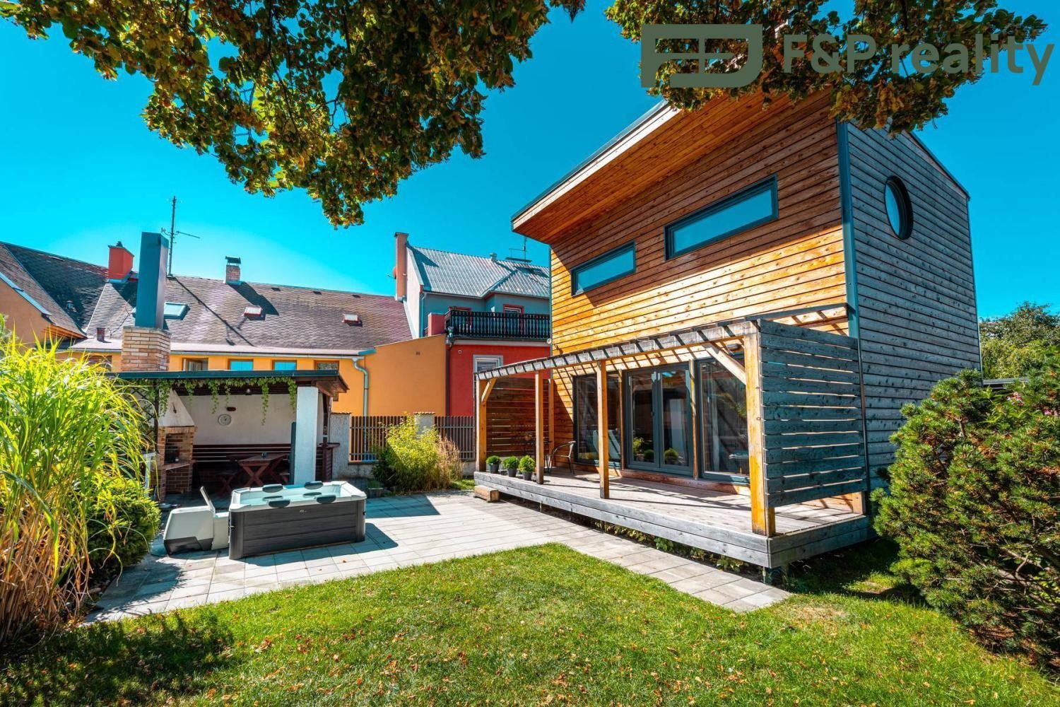 Prodej domu 51 m² - foto 1