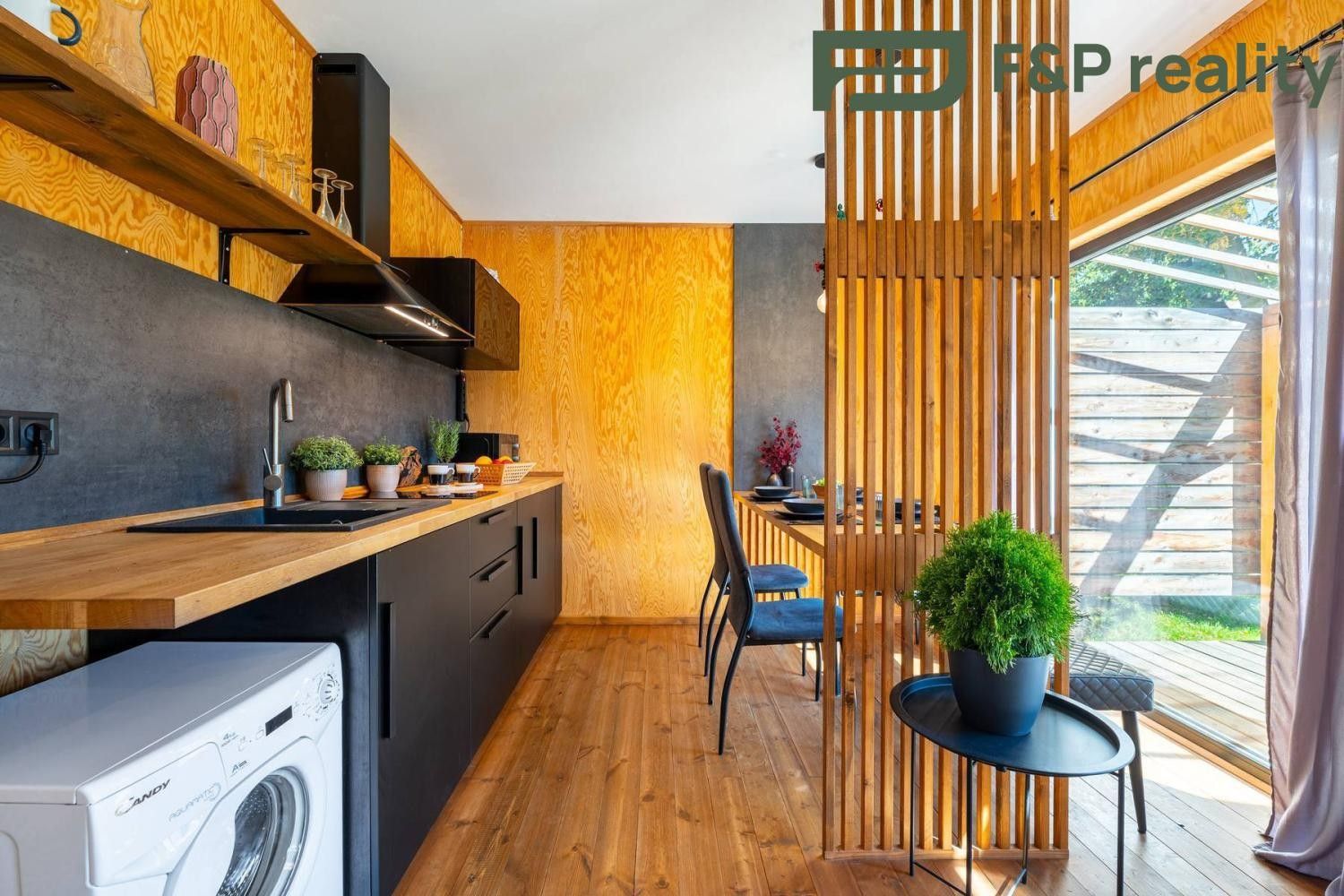 Prodej domu 51 m² - foto 6