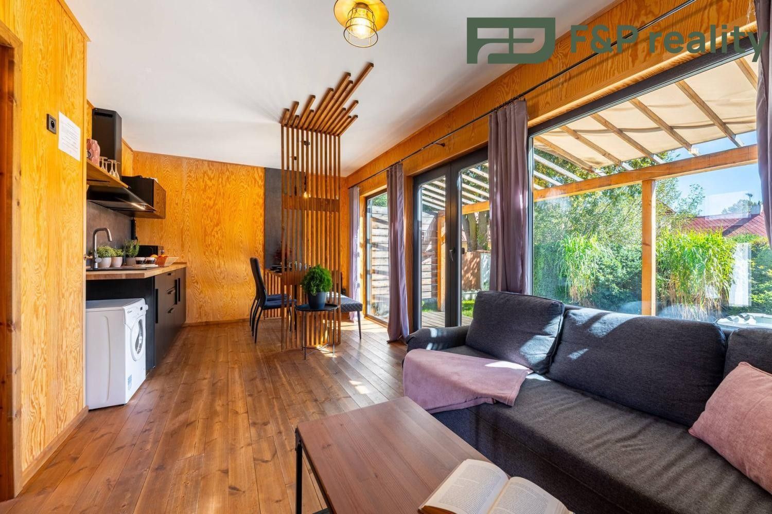 Prodej domu 51 m² - foto 3