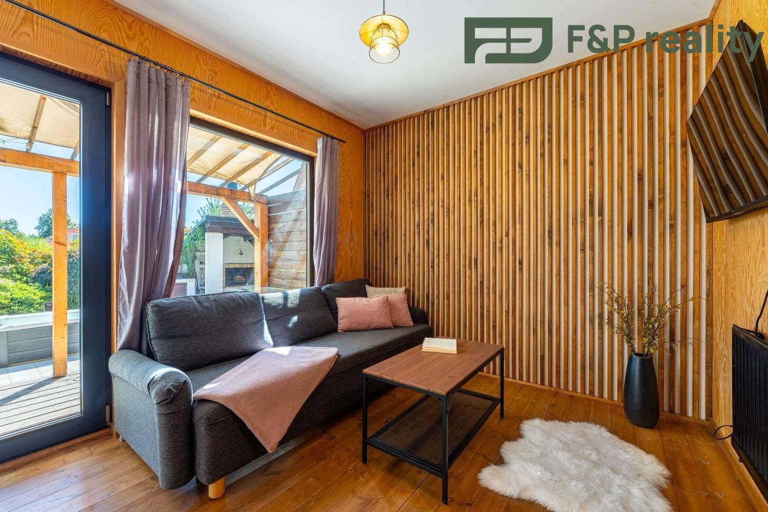 Prodej domu 51 m² - foto 5
