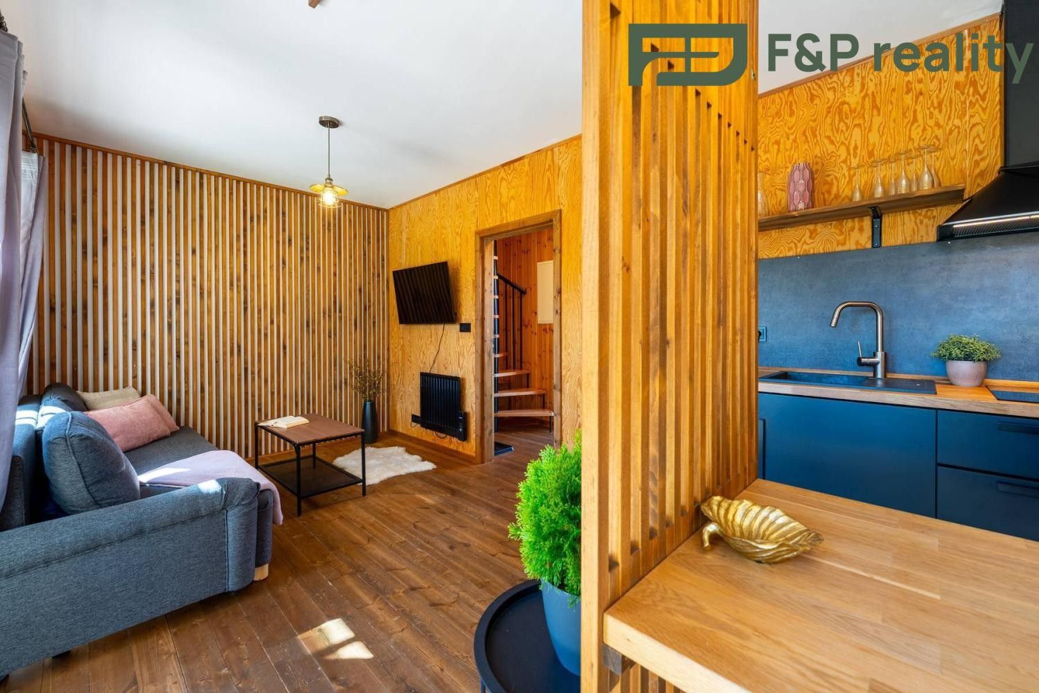 Prodej domu 51 m² - foto 13