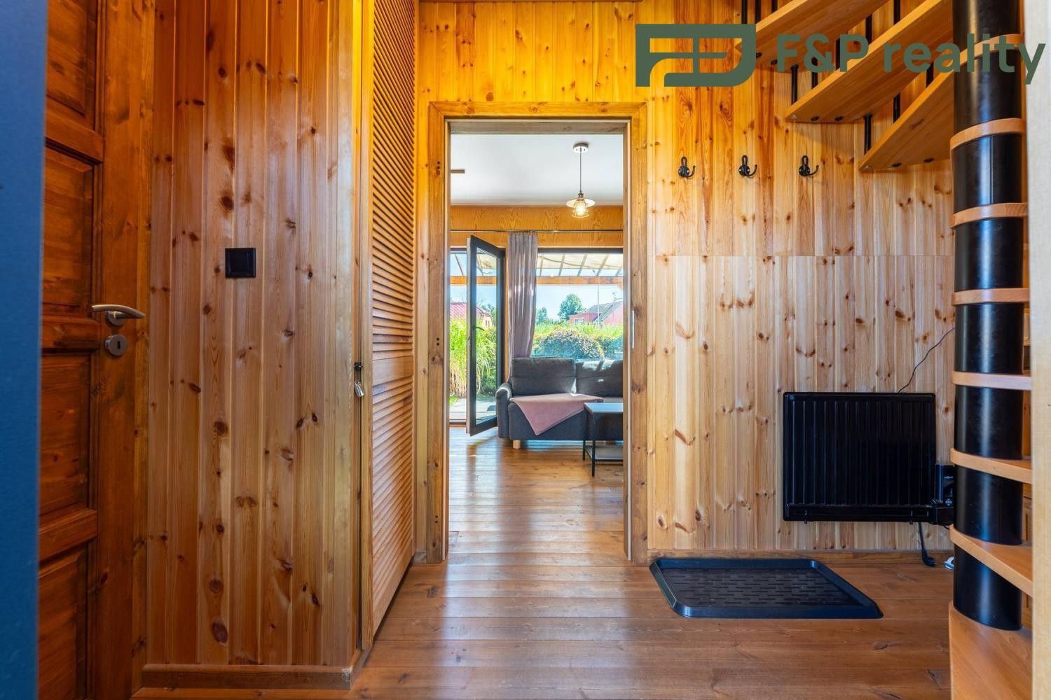 Prodej domu 51 m² - foto 14