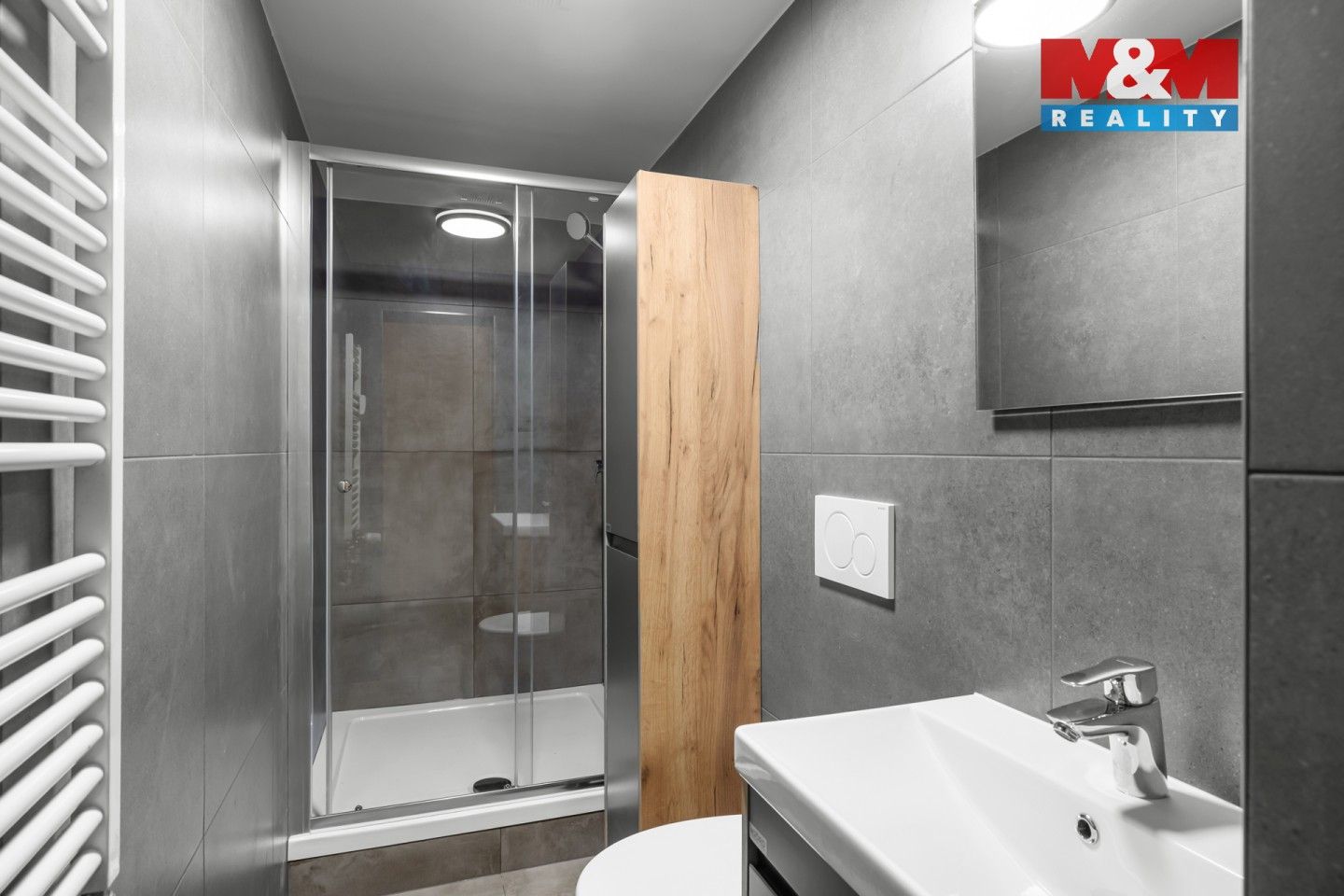 Prodej bytu 2+kk 55 m² - foto 2
