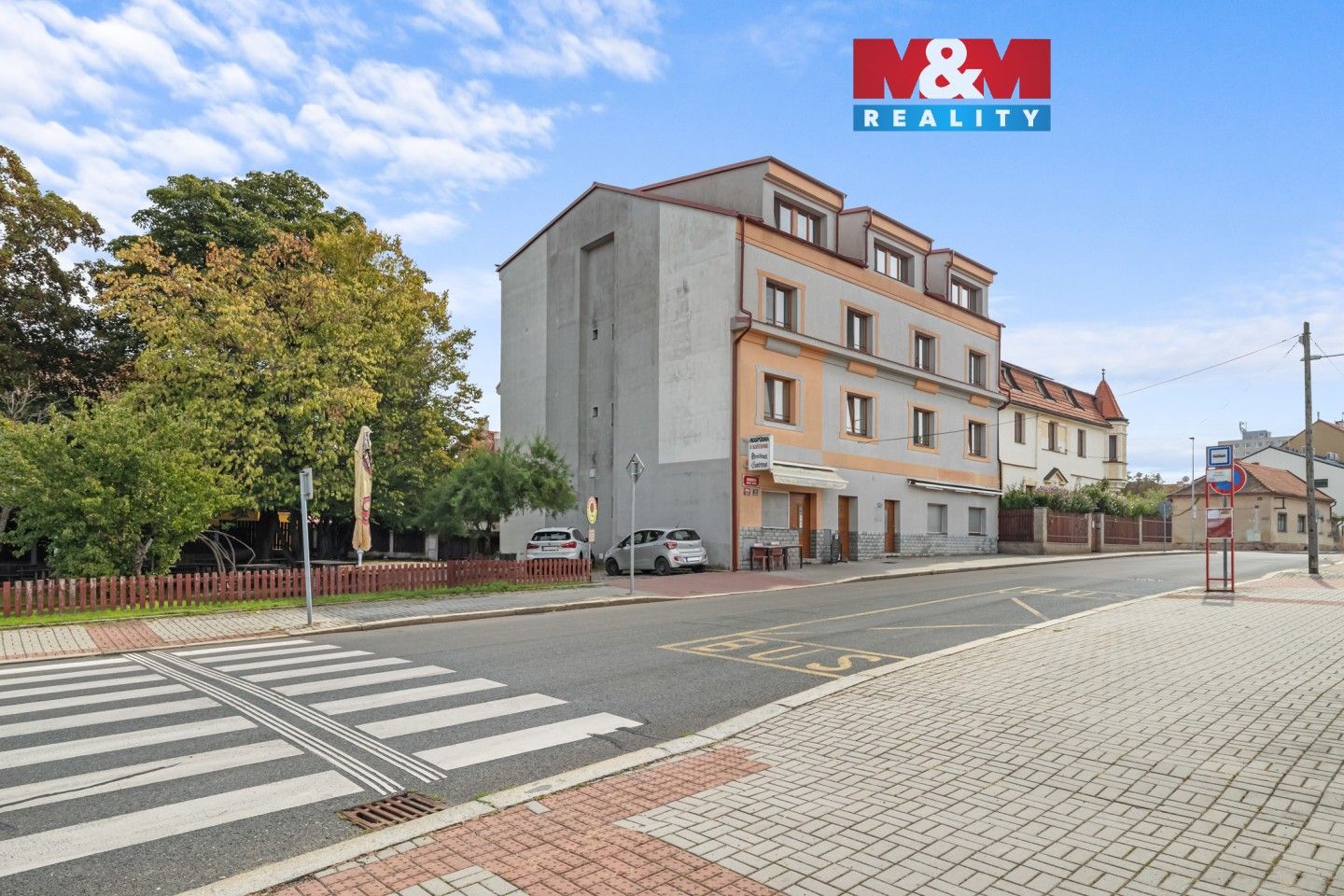 Prodej bytu 2+kk 55 m² - foto 1
