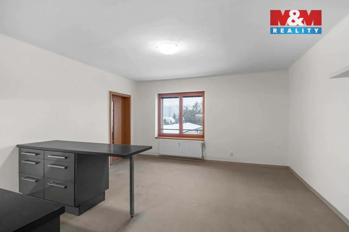 Prodej bytu 2+kk 55 m² - foto 4
