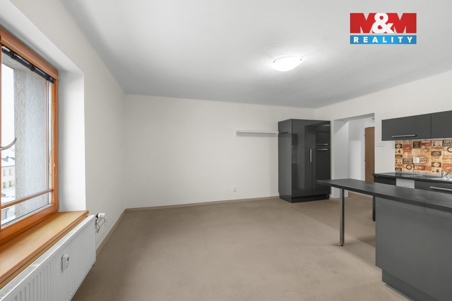 Prodej bytu 2+kk 55 m² - foto 8