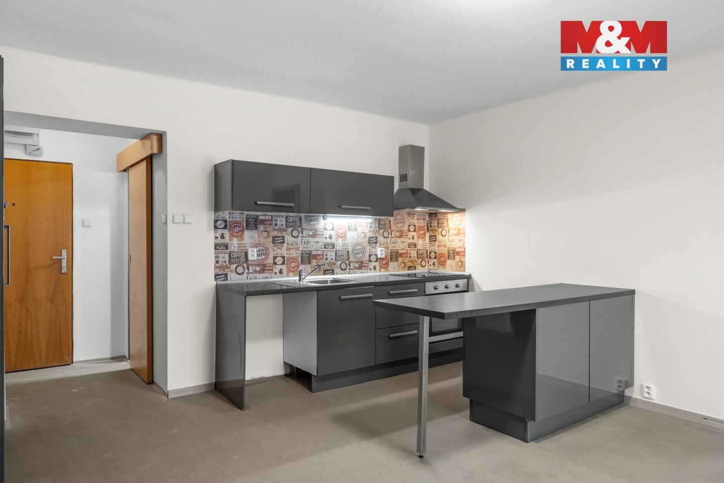 Prodej bytu 2+kk 55 m² - foto 6