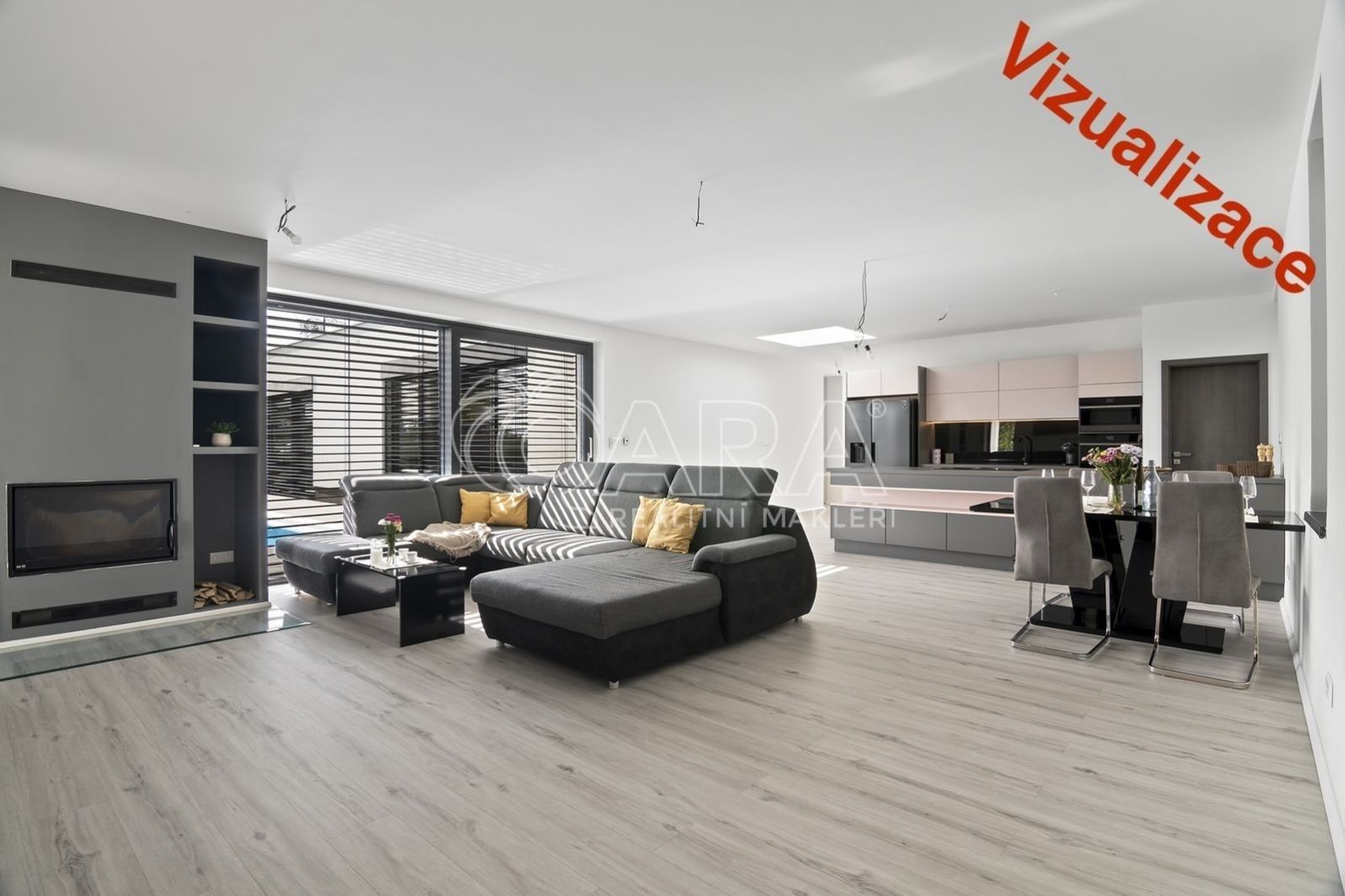 Prodej domu 161 m² - foto 4