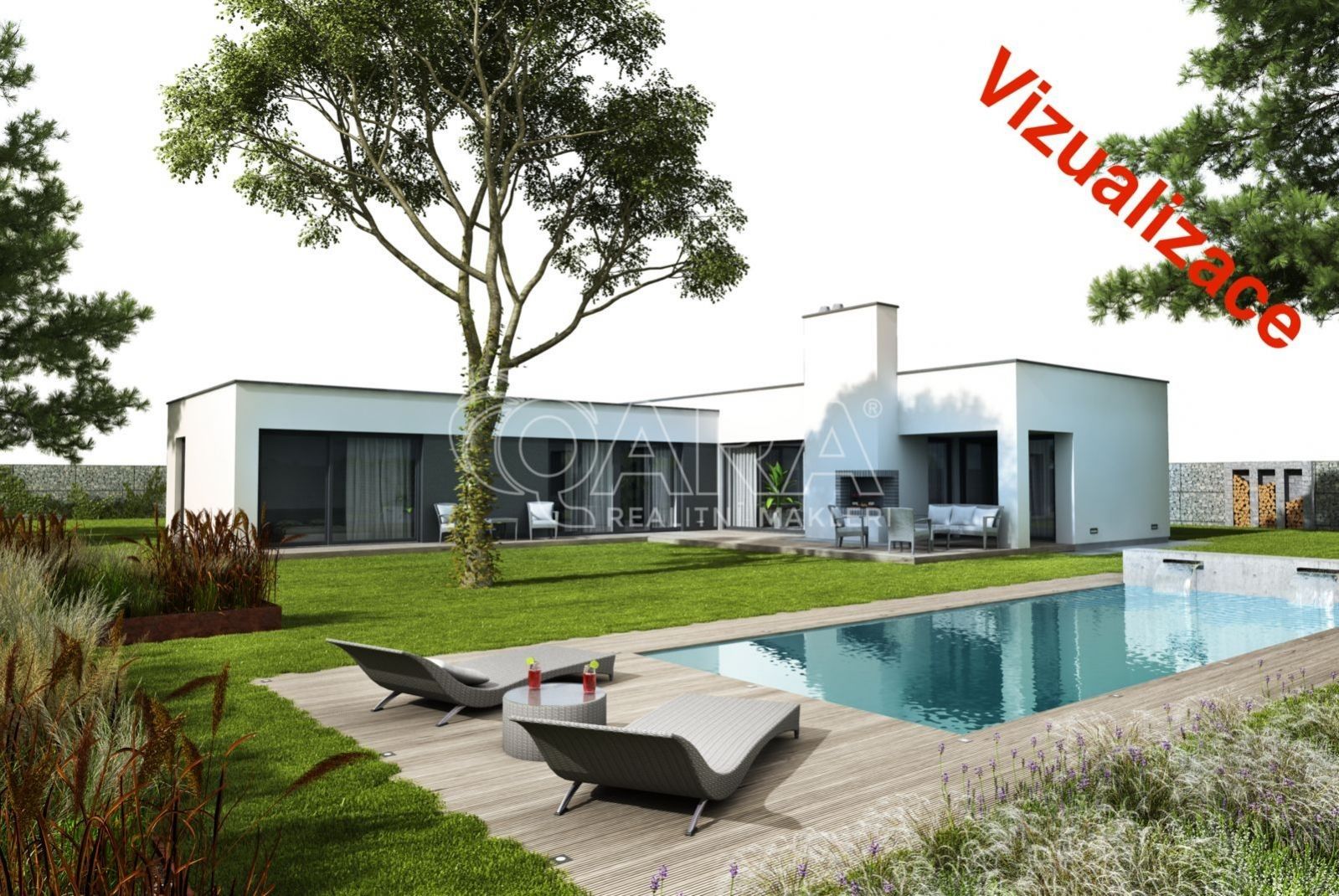 Prodej domu 161 m² - foto 1