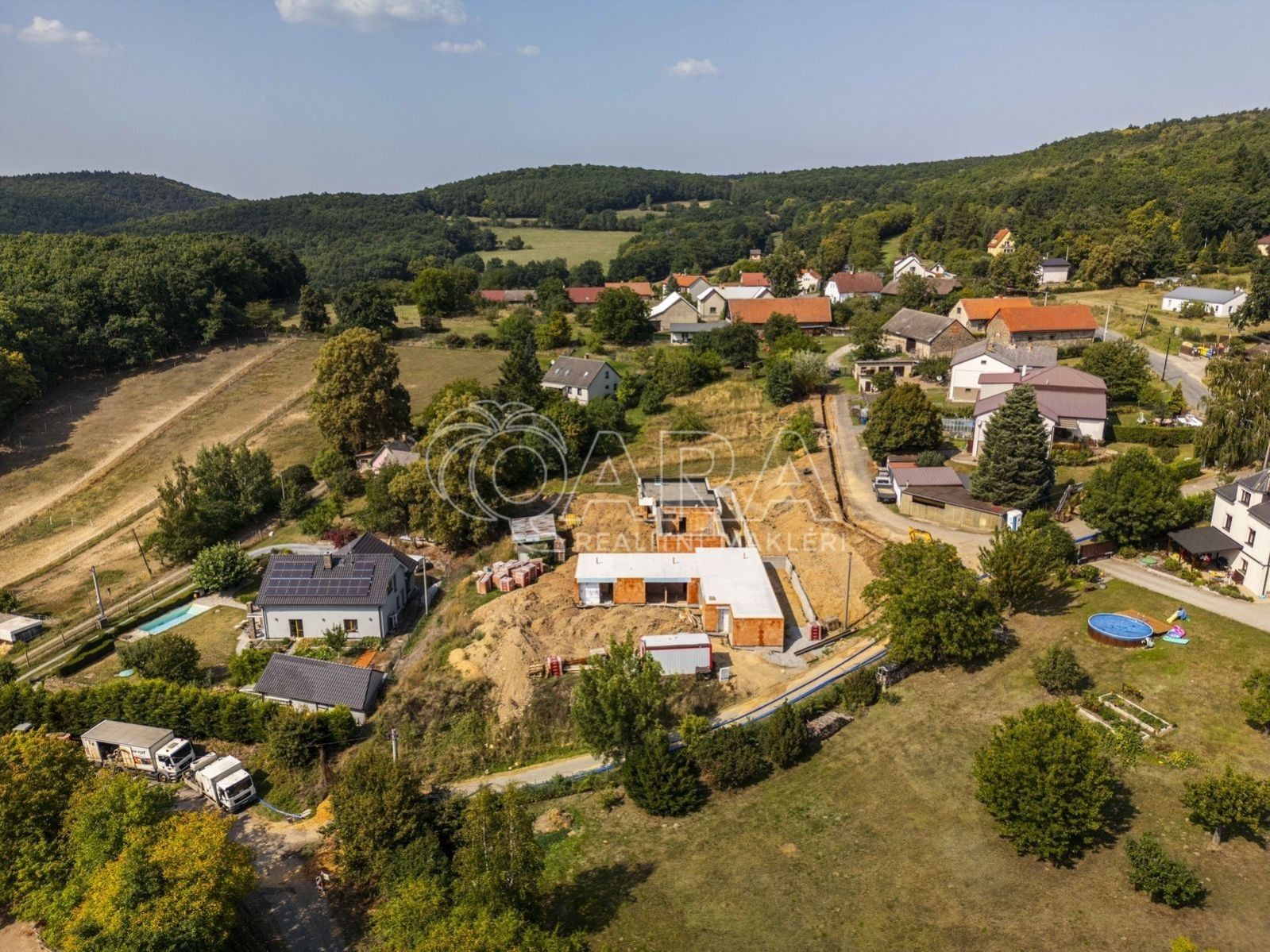 Prodej domu 161 m² - foto 18