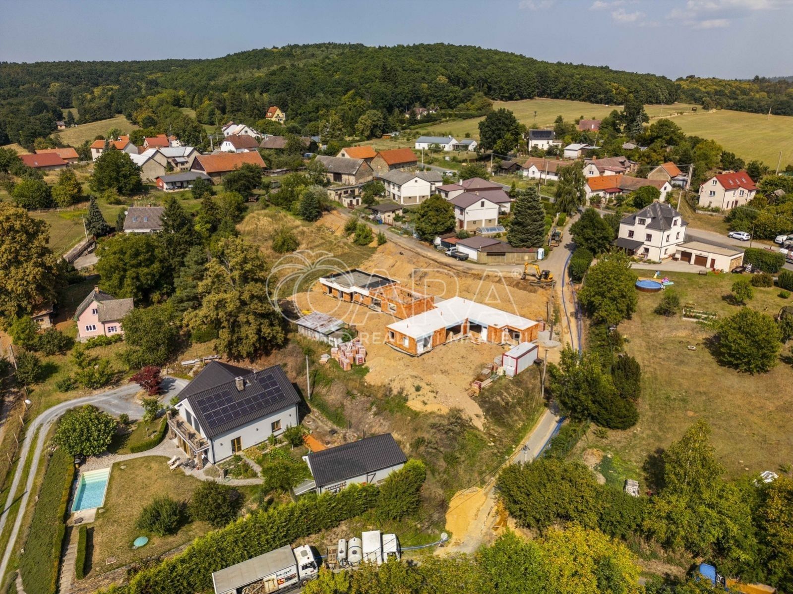 Prodej domu 161 m² - foto 17