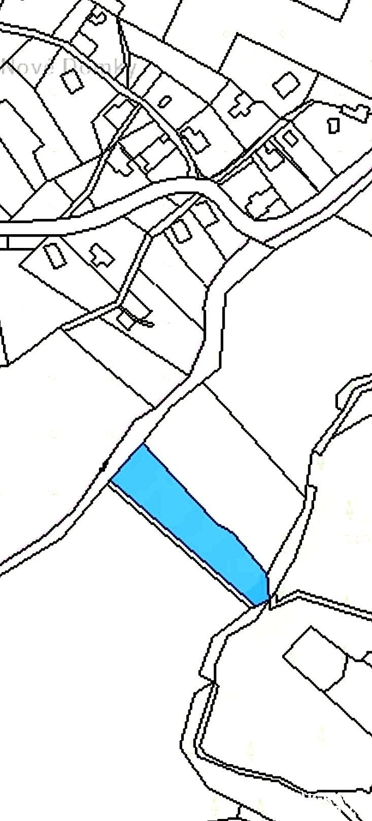 Prodej pozemku 7471 m² - foto 10