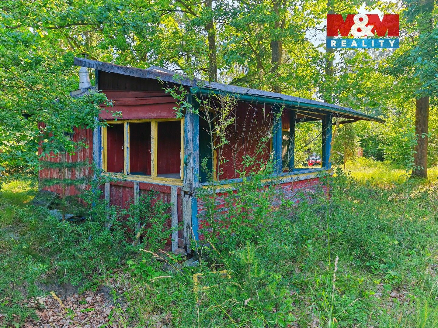 Prodej domu 25 m² - foto 4