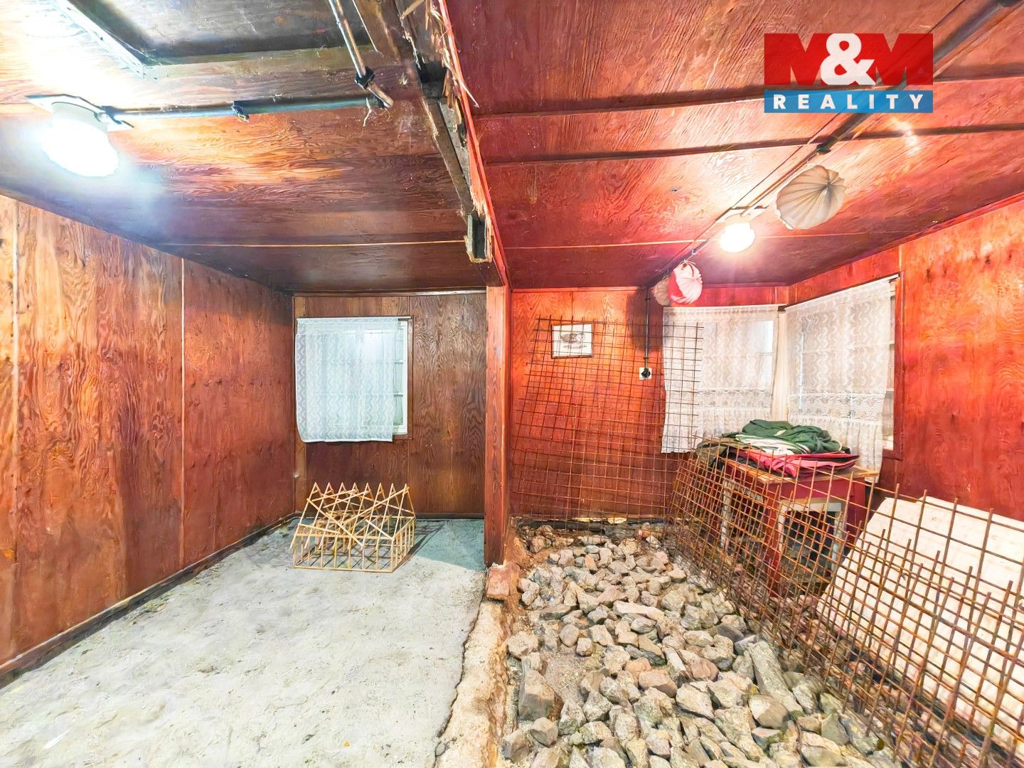 Prodej domu 25 m² - foto 6