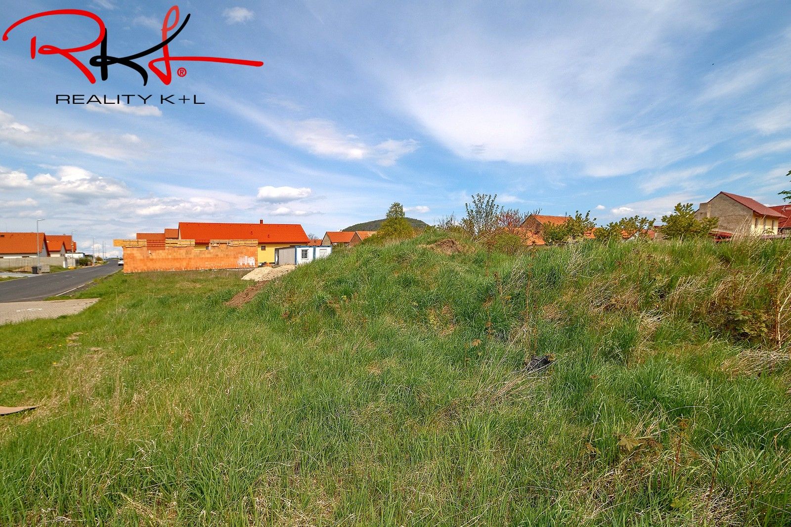 Prodej pozemku 1256 m² - foto 3